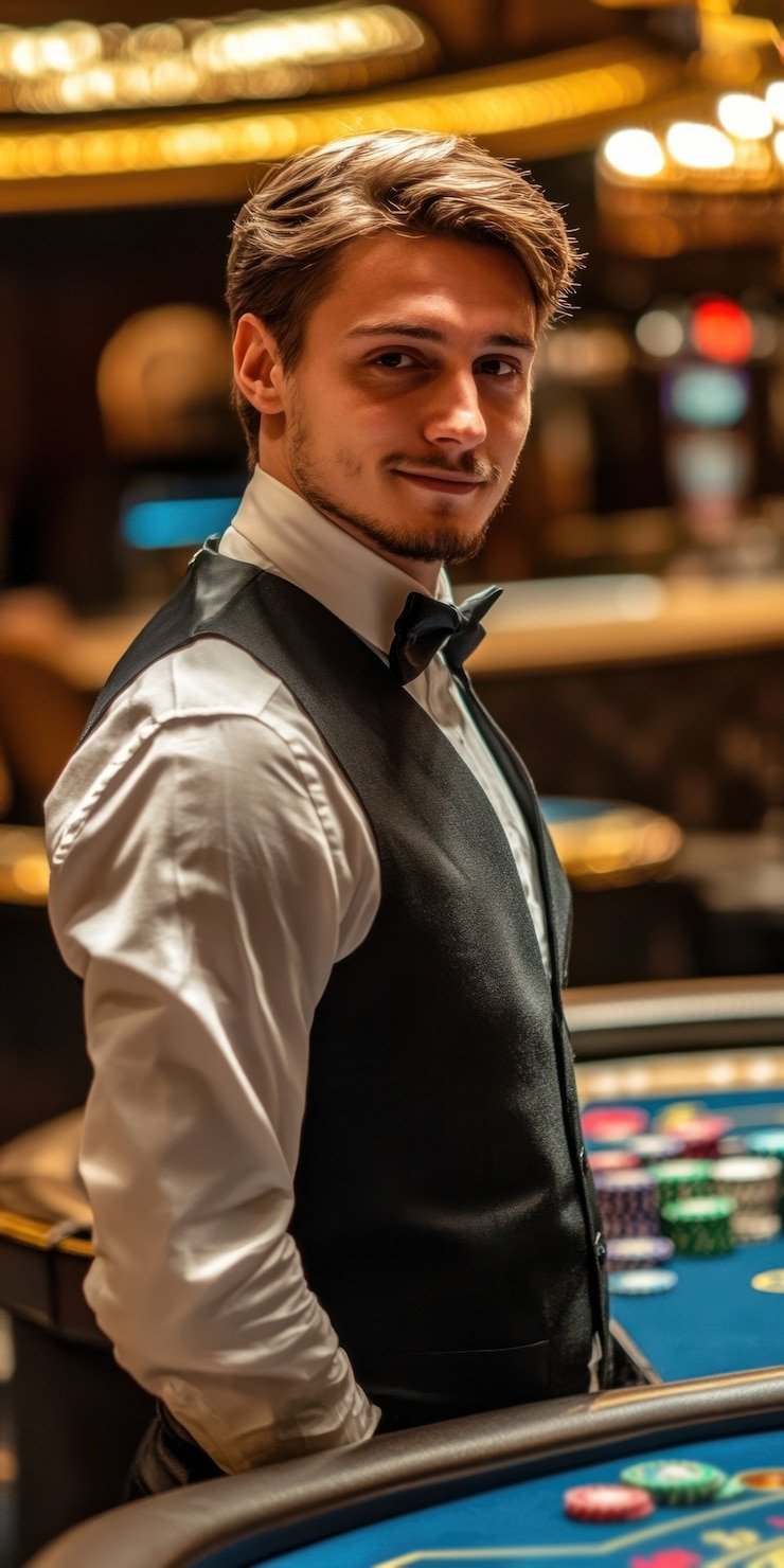 cashin75 ডায়মন্ড টাইকুনে মোবাইলে গেমপ্লের দৃশ্য