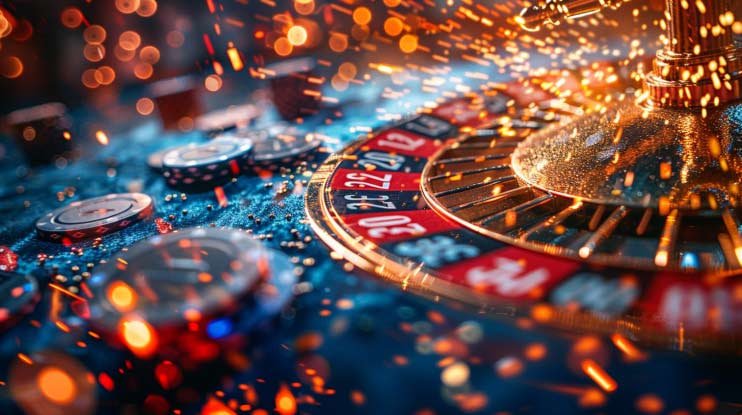 cashin75 লাইভ আন্দর বাহার গেমের টেবিল ও কার্ড বিন্যাস