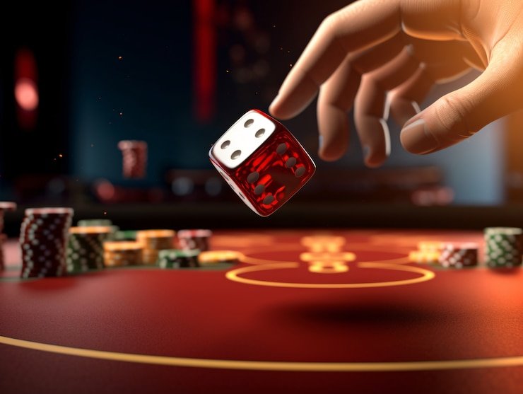 cashin75 ক্যাসিনো ও স্পোর্টস হাবের বিনোদন পরিবেশ