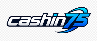 cashin75 লোগো